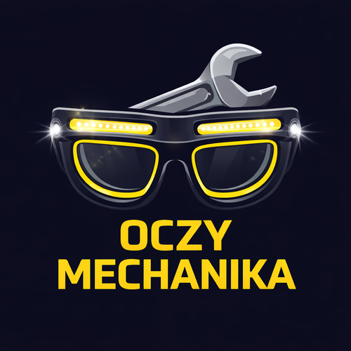 OczyMechanika